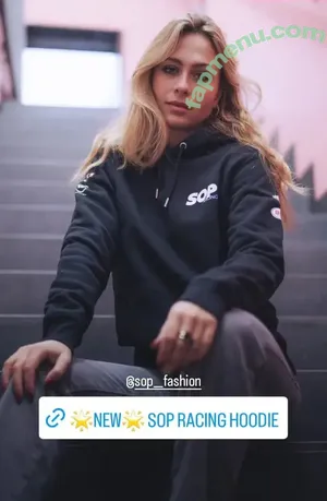 Sophia Flörsch / SophiaFloersch nude photo #0238