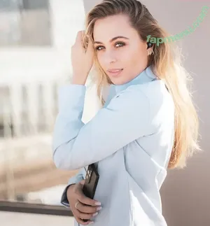 Sophia Flörsch / SophiaFloersch nude photo #0243