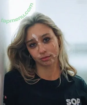 Sophia Flörsch / SophiaFloersch nude photo #0265