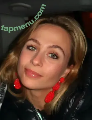 Sophia Flörsch / SophiaFloersch nude photo #0270