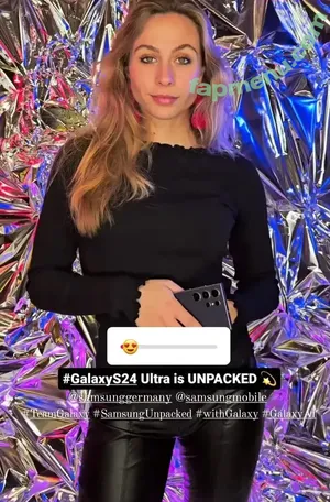 Sophia Flörsch / SophiaFloersch nude photo #0272