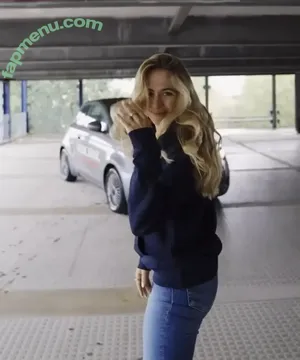 Sophia Flörsch / SophiaFloersch nude photo #0275