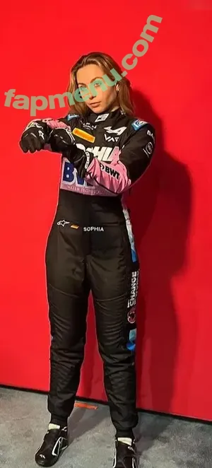 Sophia Flörsch / SophiaFloersch nude photo #0285