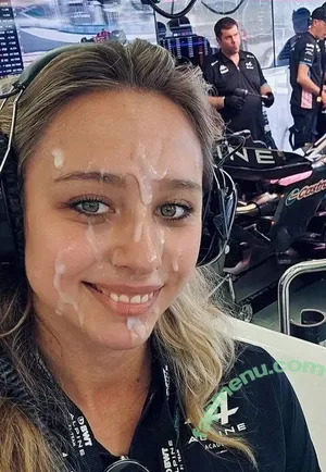Sophia Flörsch / SophiaFloersch nude photo #0302