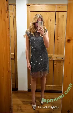 Sophia Flörsch / SophiaFloersch nude photo #0307