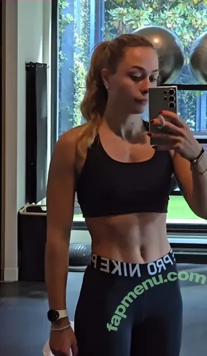 Sophia Flörsch / SophiaFloersch nude photo #0331
