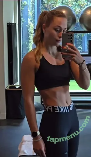 Sophia Flörsch / SophiaFloersch nude photo #0334