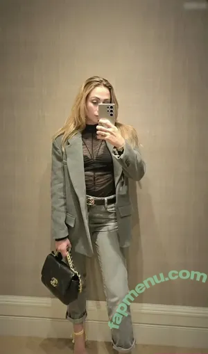 Sophia Flörsch / SophiaFloersch nude photo #0337
