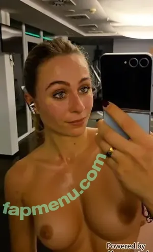 Sophia Flörsch / SophiaFloersch nude photo #0492