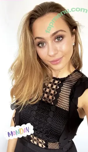 Sophia Flörsch / SophiaFloersch nude photo #0513