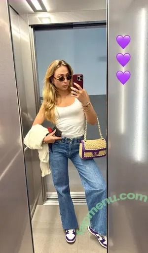 Sophia Flörsch / SophiaFloersch nude photo #0655
