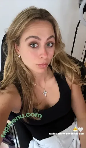 Sophia Flörsch / SophiaFloersch nude photo #0657