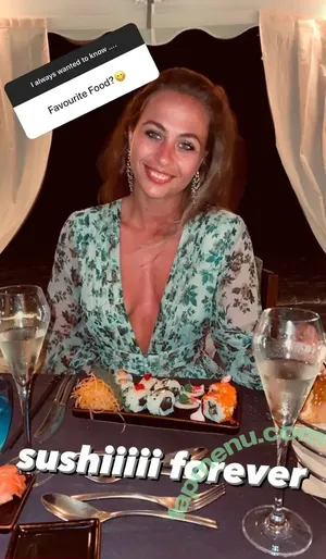 Sophia Flörsch / SophiaFloersch nude photo #0672