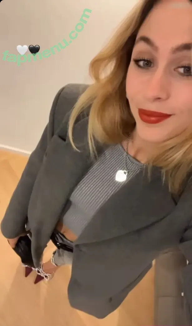 Sophia Flörsch nude photo #0161 (SophiaFloersch)