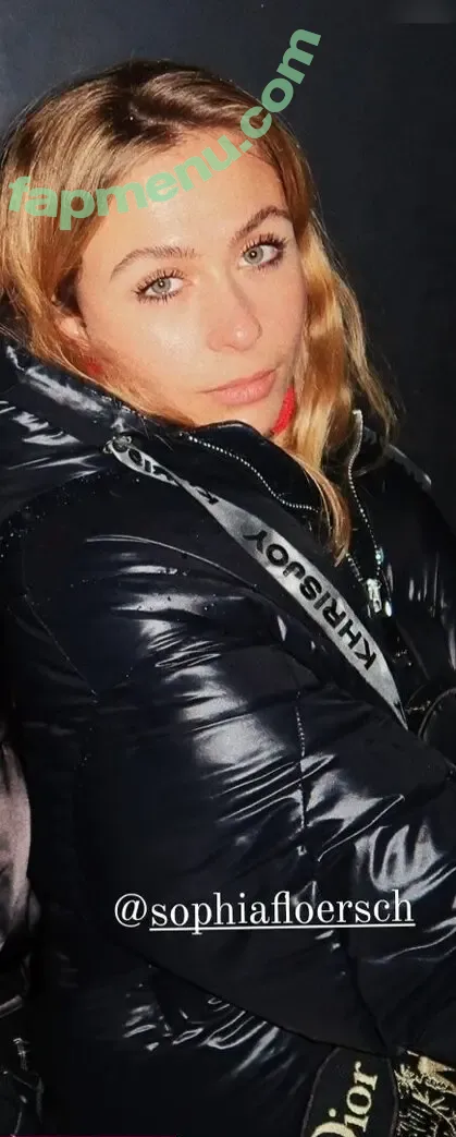 Sophia Flörsch nude photo #0271 (SophiaFloersch)