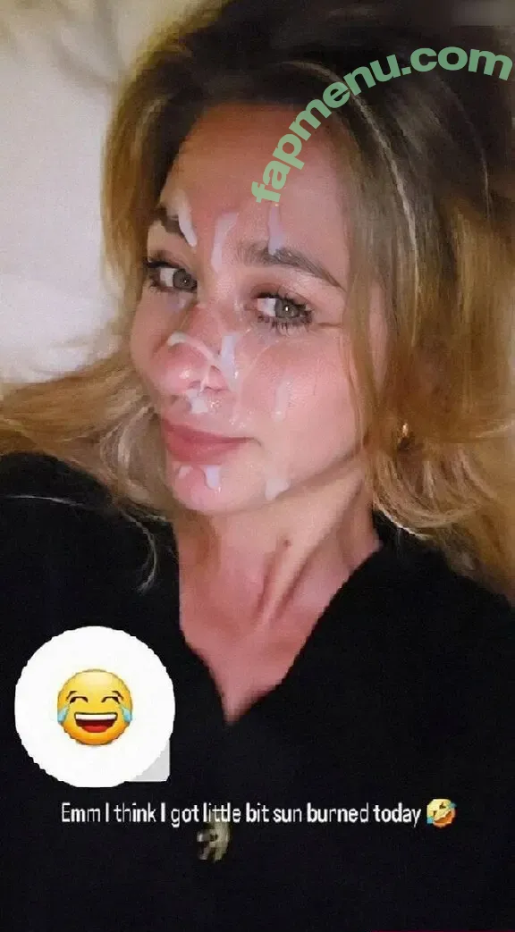 Sophia Flörsch nude photo #0292 (SophiaFloersch)