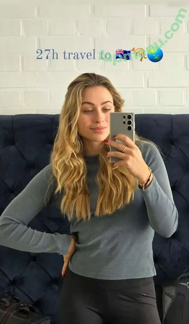 Sophia Flörsch nude photo #0323 (SophiaFloersch)