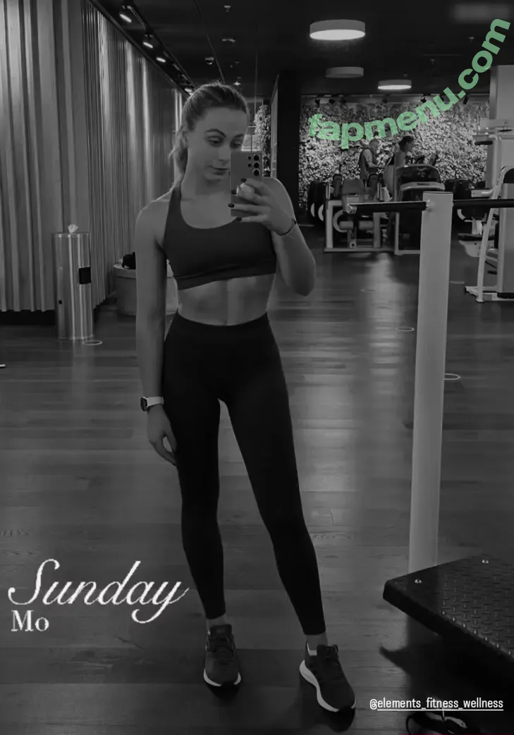 Sophia Flörsch nude photo #0340 (SophiaFloersch)