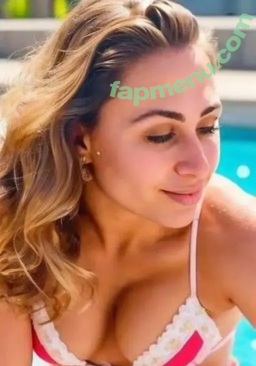 Sophia Flörsch nude photo #0423 (SophiaFloersch)