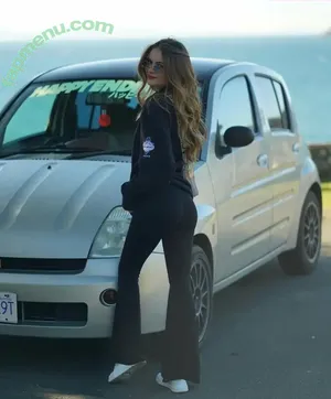 Sophia Garcia / Stradman Girlfriend / sophiagarcia___ nude photo #0043