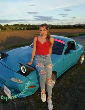 Sophia Garcia / Stradman Girlfriend / sophiagarcia___ nude photo #0051