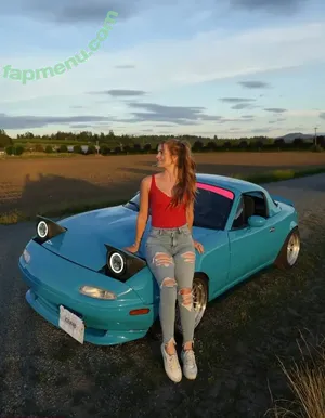 Sophia Garcia / Stradman Girlfriend / sophiagarcia___ nude photo #0053