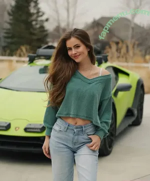 Sophia Garcia / Stradman Girlfriend / sophiagarcia___ nude photo #0056