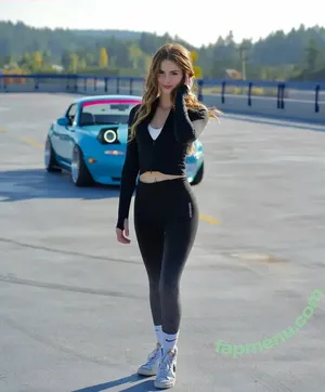 Sophia Garcia / Stradman Girlfriend / sophiagarcia___ nude photo #0061