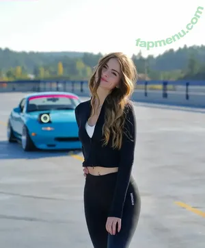 Sophia Garcia / Stradman Girlfriend / sophiagarcia___ nude photo #0062