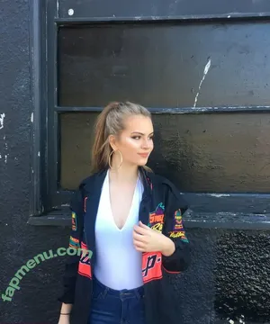 Sophia Garcia / Stradman Girlfriend / sophiagarcia___ nude photo #0072