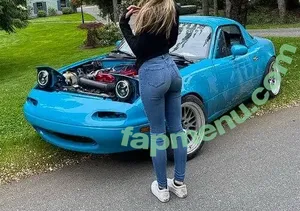 Sophia Garcia / Stradman Girlfriend / sophiagarcia___ nude photo #0112