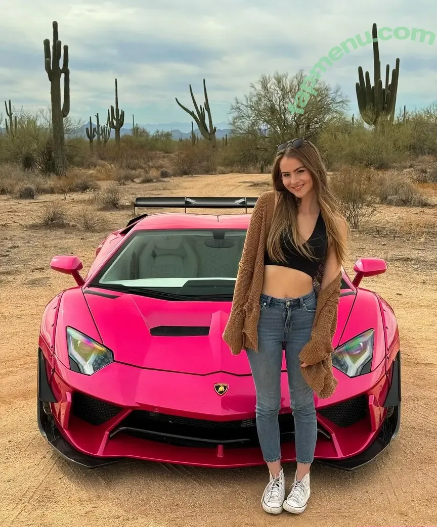 Sophia Garcia nude photo #0026 (Stradman Girlfriend / sophiagarcia___)
