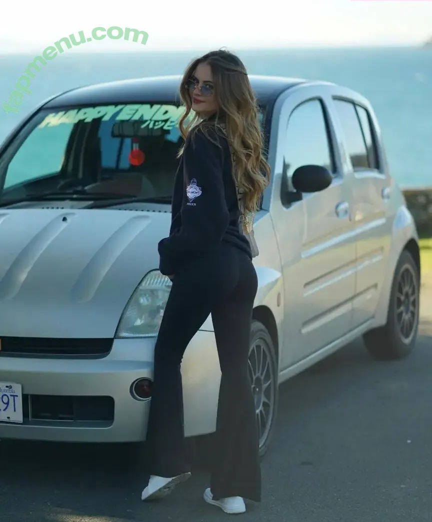 Sophia Garcia nude photo #0043 (Stradman Girlfriend / sophiagarcia___)