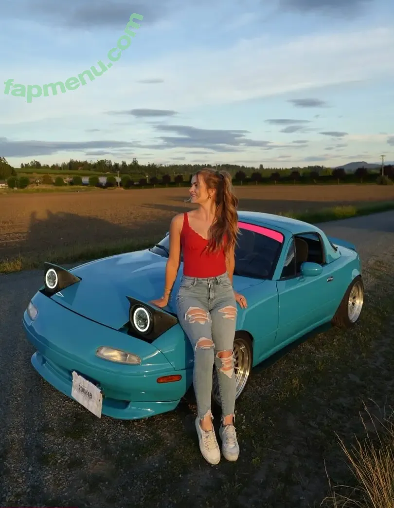 Sophia Garcia nude photo #0053 (Stradman Girlfriend / sophiagarcia___)