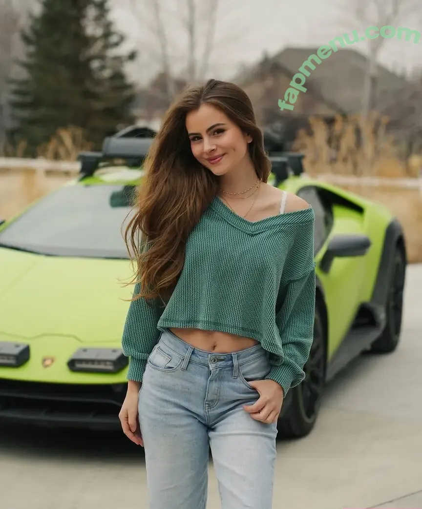 Sophia Garcia nude photo #0056 (Stradman Girlfriend / sophiagarcia___)