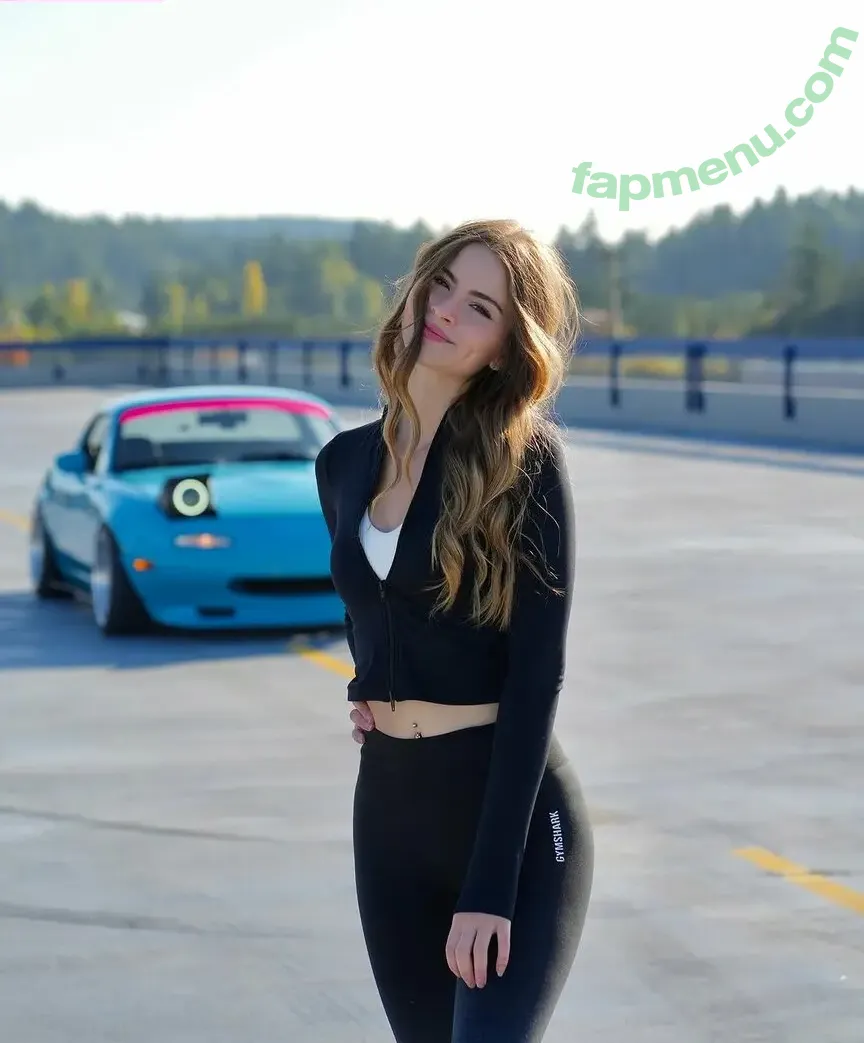 Sophia Garcia nude photo #0062 (Stradman Girlfriend / sophiagarcia___)