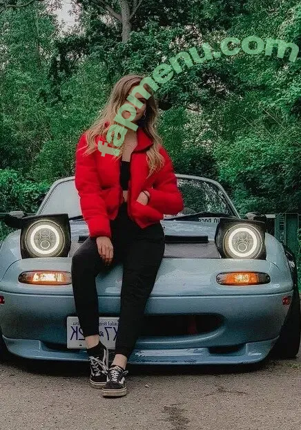 Sophia Garcia nude photo #0077 (Stradman Girlfriend / sophiagarcia___)