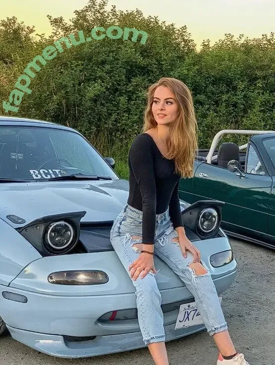 Sophia Garcia nude photo #0084 (Stradman Girlfriend / sophiagarcia___)