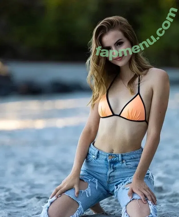 Sophia Garcia nude photo #0091 (Stradman Girlfriend / sophiagarcia___)