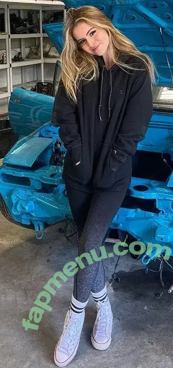 Sophia Garcia nude photo #0103 (Stradman Girlfriend / sophiagarcia___)