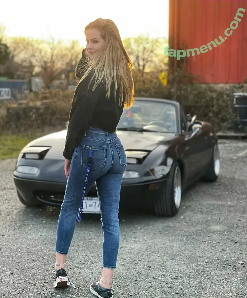 Sophia Garcia nude photo #0108 (Stradman Girlfriend / sophiagarcia___)