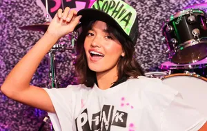 Sophia Hammons / thesophiahammons nude photo #0031