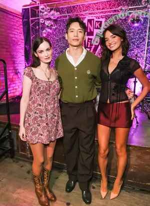 Sophia Hammons / thesophiahammons nude photo #0050