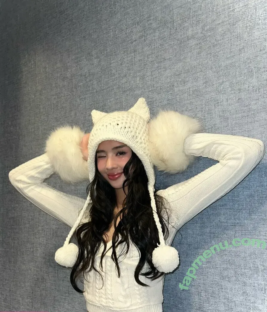 Sophia Laforteza nude photo #0014 (Katseye / sophia_laforteza)