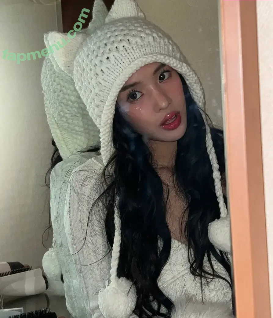 Sophia Laforteza nude photo #0015 (Katseye / sophia_laforteza)