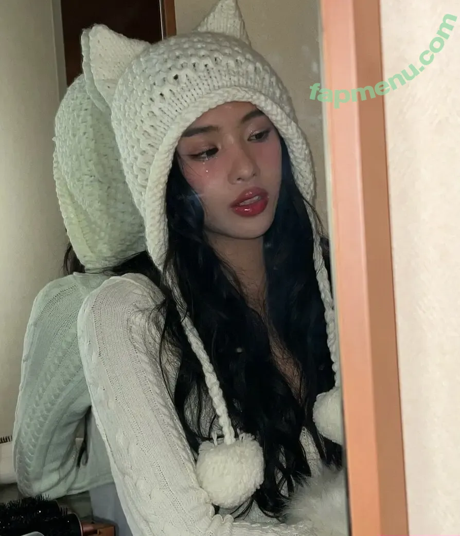 Sophia Laforteza nude photo #0016 (Katseye / sophia_laforteza)