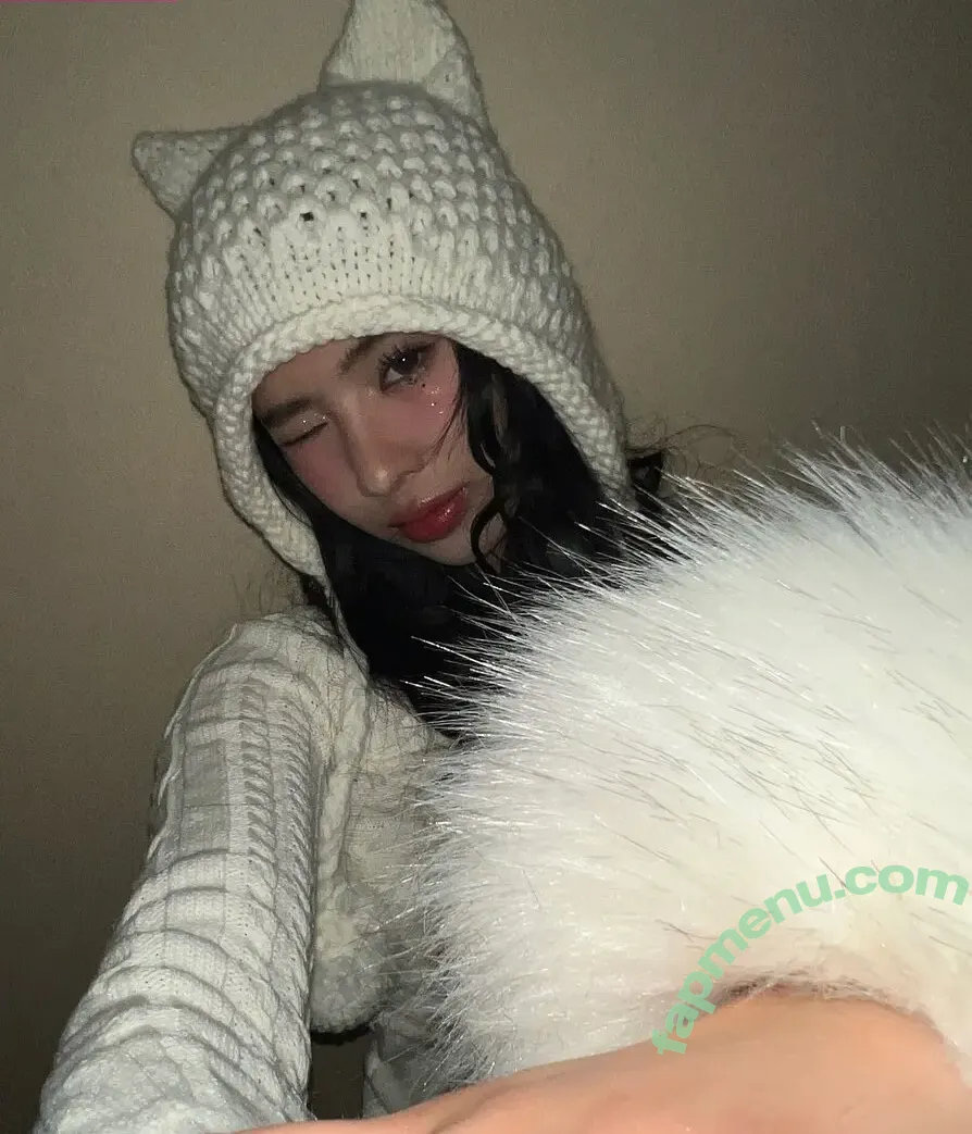 Sophia Laforteza nude photo #0017 (Katseye / sophia_laforteza)