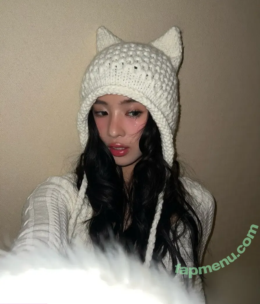 Sophia Laforteza nude photo #0018 (Katseye / sophia_laforteza)