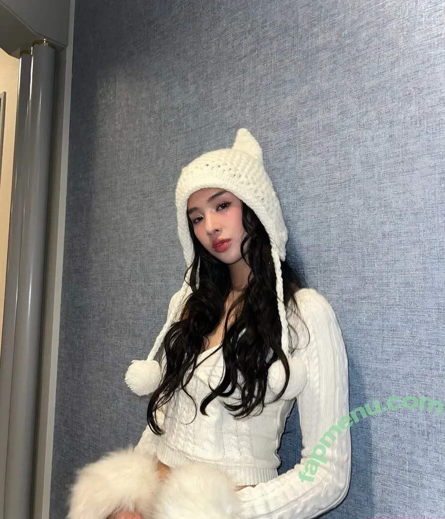 Sophia Laforteza nude photo #0019 (Katseye / sophia_laforteza)