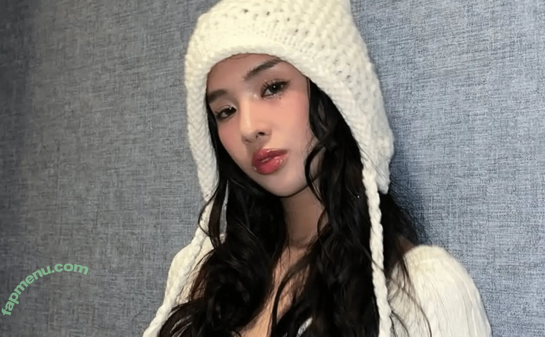 Sophia Laforteza nude photo #0026 (Katseye / sophia_laforteza)